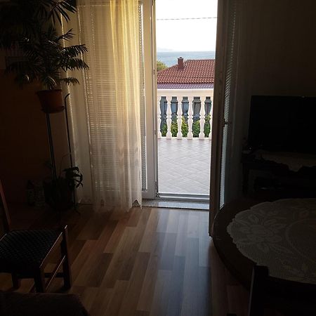 Apartman Toja Apartment Senj  Exterior foto