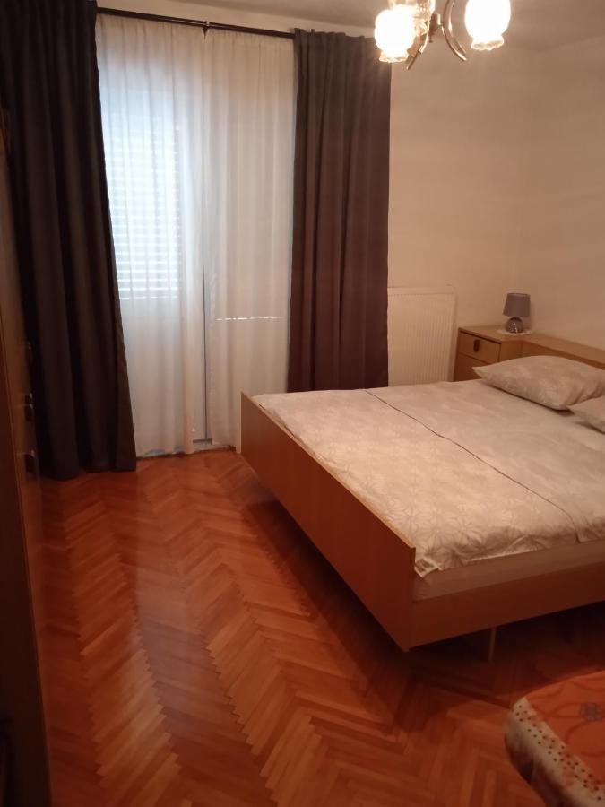 Apartman Toja Apartment Senj  Exterior foto
