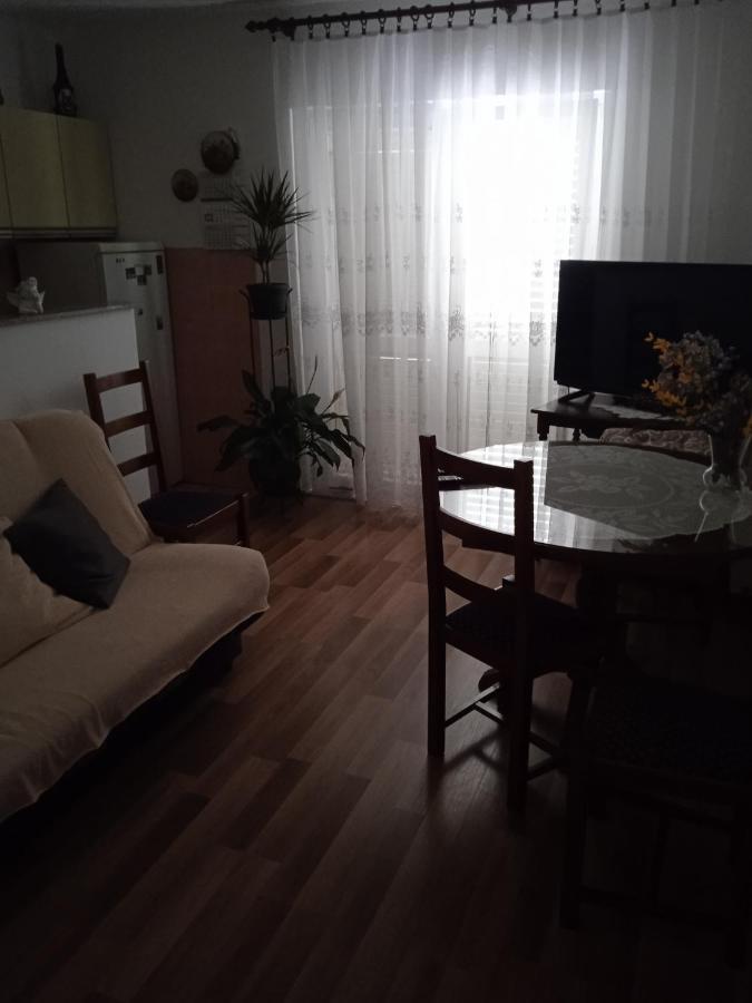 Apartman Toja Apartment Senj  Exterior foto