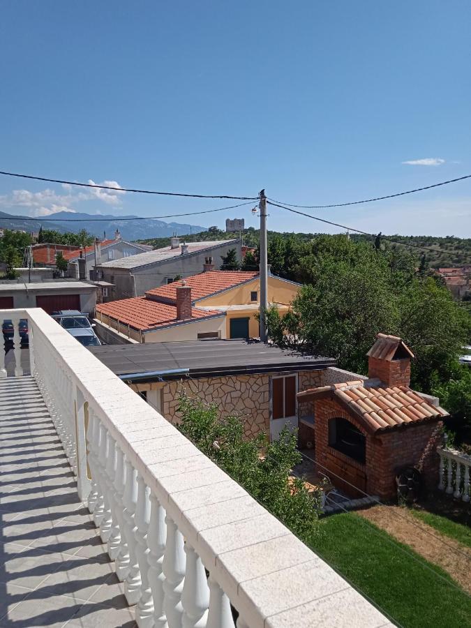 Apartman Toja Apartment Senj  Exterior foto