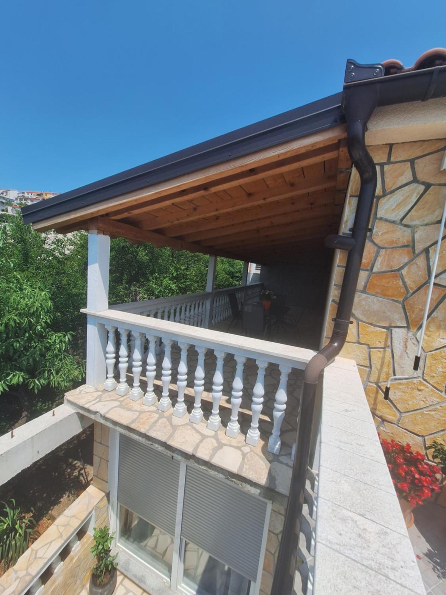 Apartman Toja Apartment Senj  Cameră foto