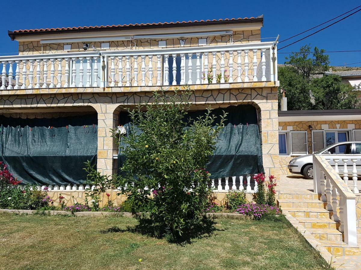 Apartman Toja Apartment Senj  Exterior foto