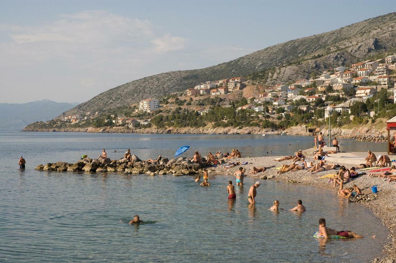 Apartman Toja Apartment Senj  Exterior foto