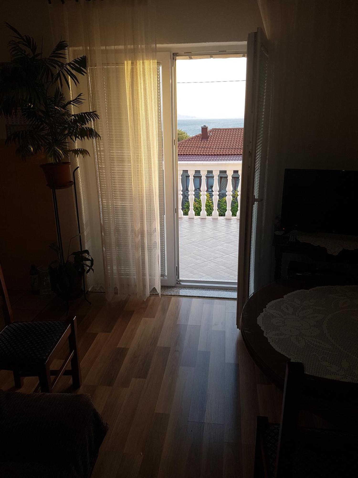Apartman Toja Apartment Senj  Exterior foto