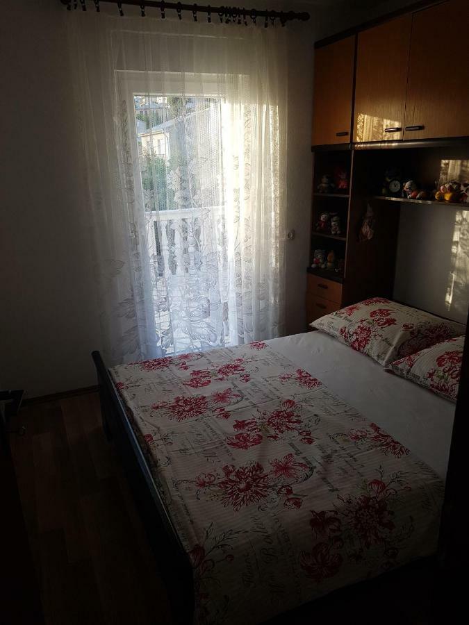 Apartman Toja Apartment Senj  Exterior foto