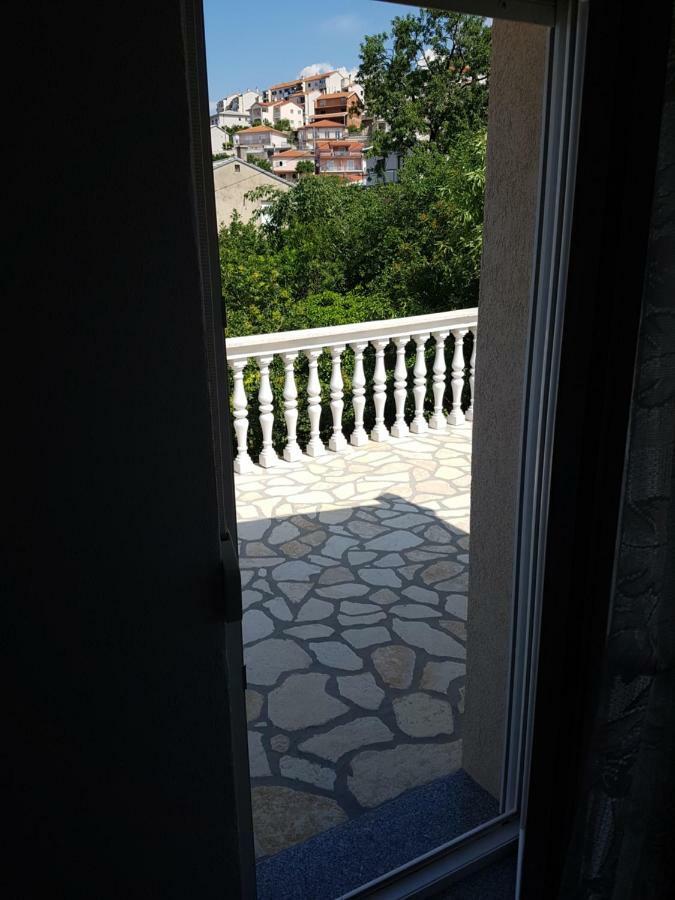 Apartman Toja Apartment Senj  Exterior foto