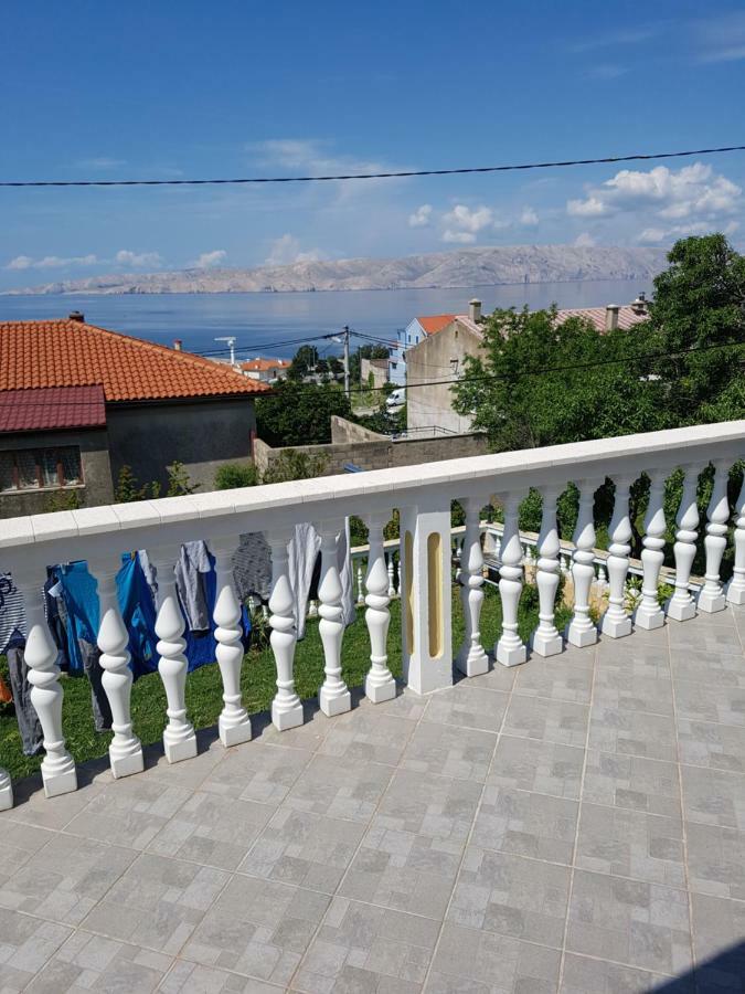 Apartman Toja Apartment Senj  Exterior foto
