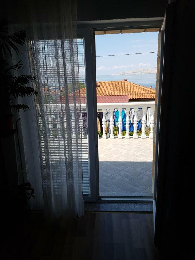 Apartman Toja Apartment Senj  Exterior foto