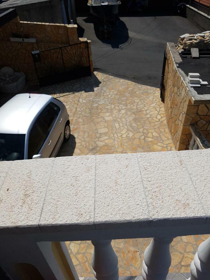 Apartman Toja Apartment Senj  Exterior foto