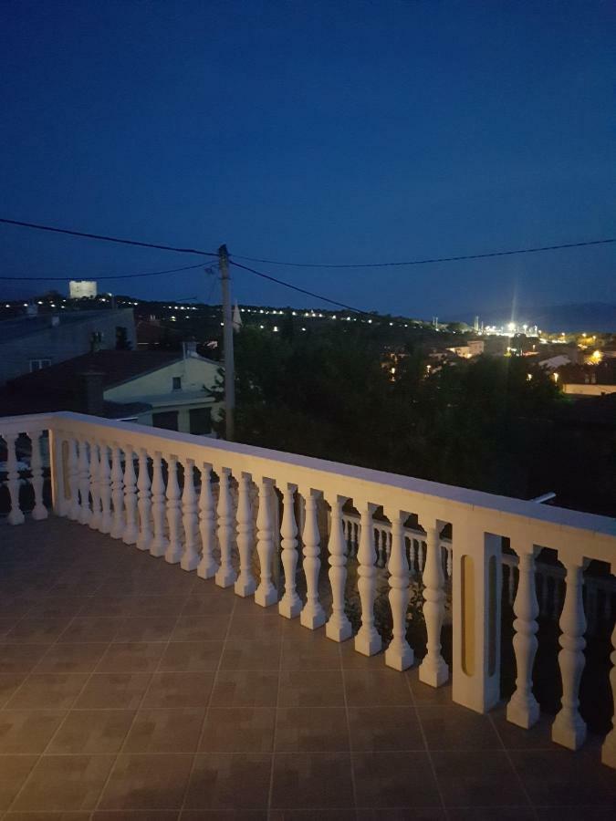 Apartman Toja Apartment Senj  Exterior foto