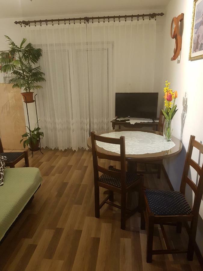Apartman Toja Apartment Senj  Exterior foto