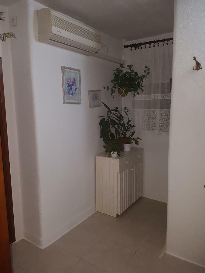 Apartman Toja Apartment Senj  Exterior foto