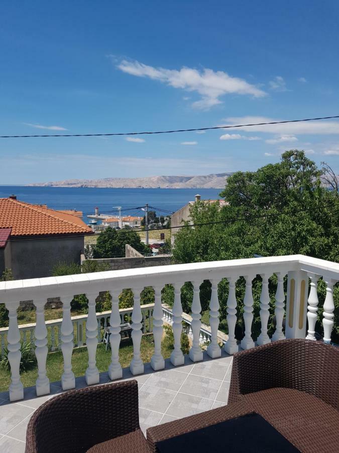 Apartman Toja Apartment Senj  Exterior foto