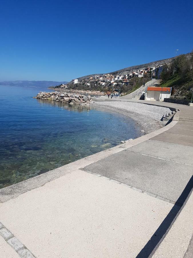 Apartman Toja Apartment Senj  Exterior foto