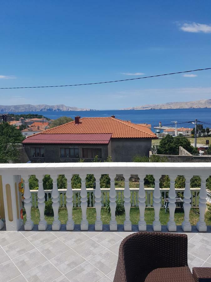 Apartman Toja Apartment Senj  Exterior foto