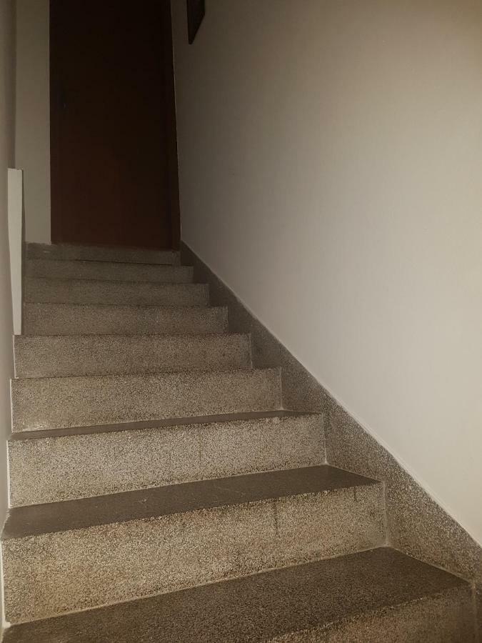 Apartman Toja Apartment Senj  Exterior foto